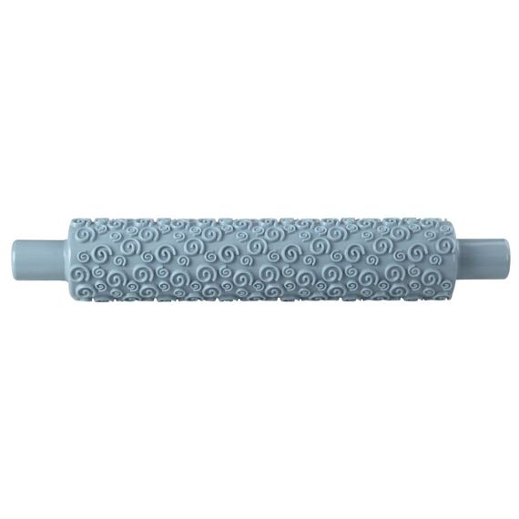 Zenker Fondant Prägerolle