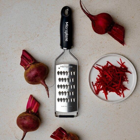 Microplane - Feine Juliennereibe - Gourmet Serie, 2 image