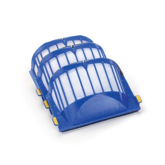 iRobot 4501353 Staubsauger Zubehör/Zusatz Filter Staubsaugerroboter