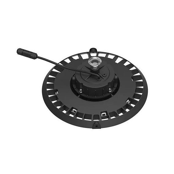 NORDRIDE Power Disc Deckenbeleuchtung