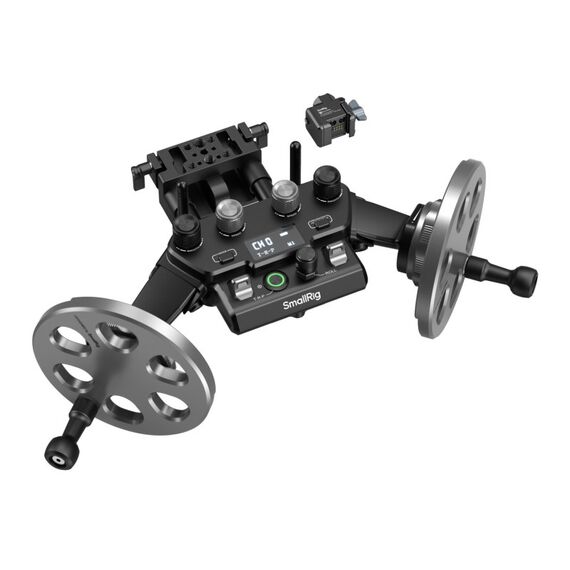 SmallRig 4525 Zubehör für Gimbal Kameras Controller DJI 1 Stück(e), 2 image