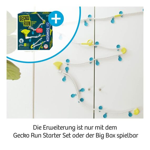 Kosmos 45496891 Aktivitäts/Skill Game & Toy Spielzeug-Murmelbahn, 5 image