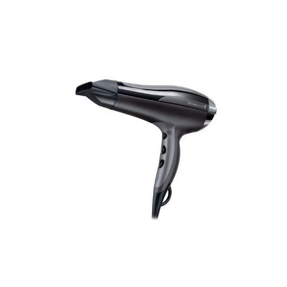 Remington Haartrockner D5220 Ionenfunktion, Turbofunktion