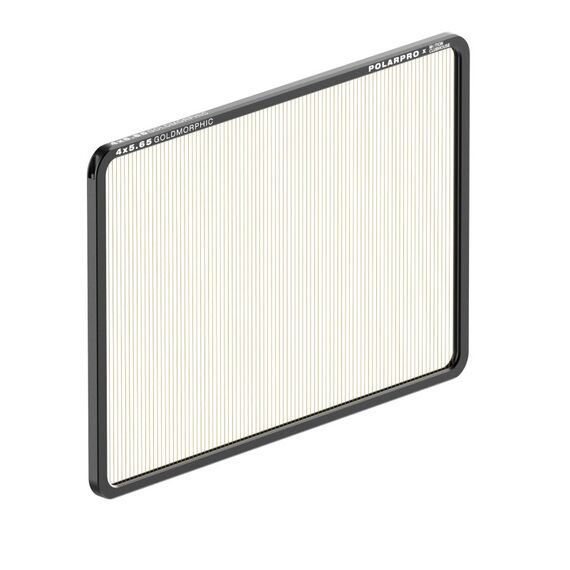 PolarPro 4565_GLD Objektivfilter Filter Gold-morphologisch
