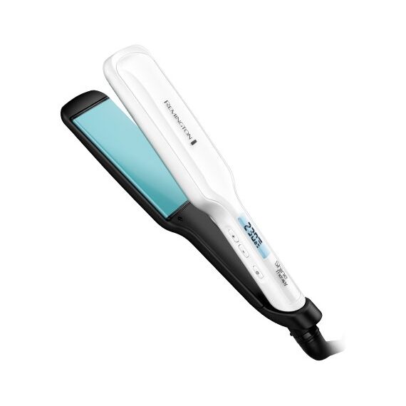Remington Haarglätter S8550 Shine Therapy Breiter Glätter