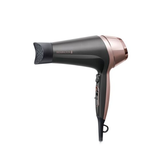 Remington Haartrockner D5706 Curl&Straight Confidence