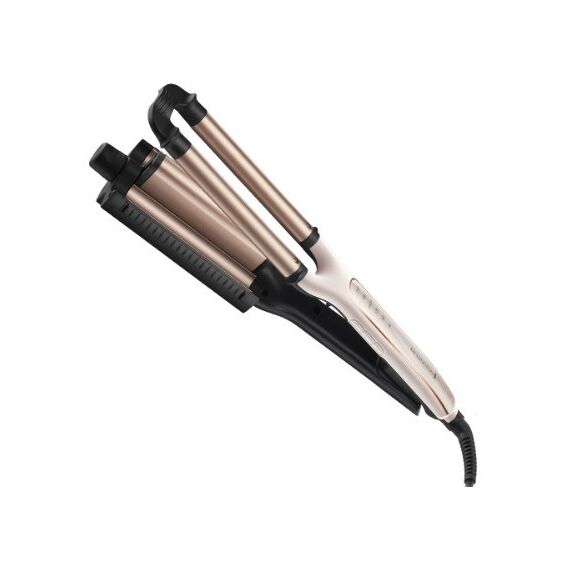 Remington Welleneisen PROluxe 4in1 verstellbares Welleneisen