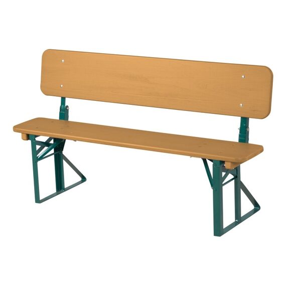 roba 457009NA Gartenmöbel-Set Grün, Holz, 4 image