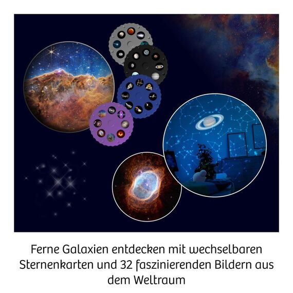 Kosmos 45872844 Wissenschafts-Bausatz & -Spielzeug für Kinder, 4 image