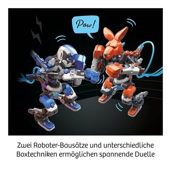 Kosmos Boxing Bots, 3 image