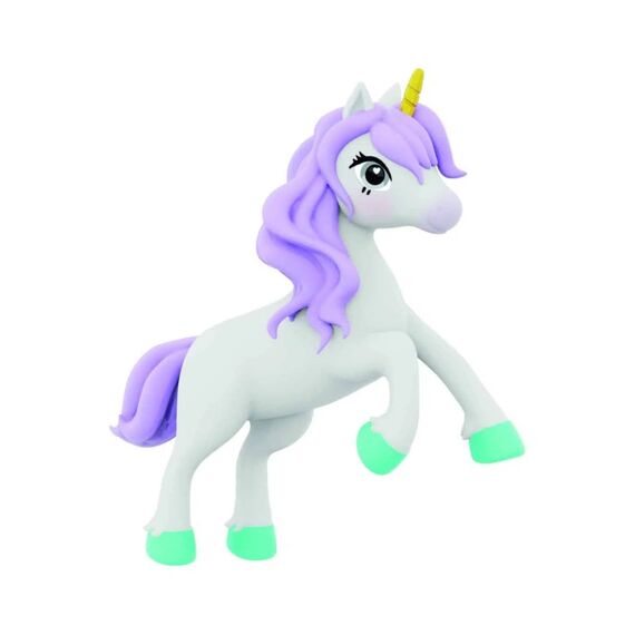 CRAZE Unicorn Kinder-Schmuckkästchen mit Spieluhr, 4 image