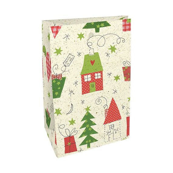 Braun + Company 4591-22603 Geschenkverpackung Geschenkverpackungstasche