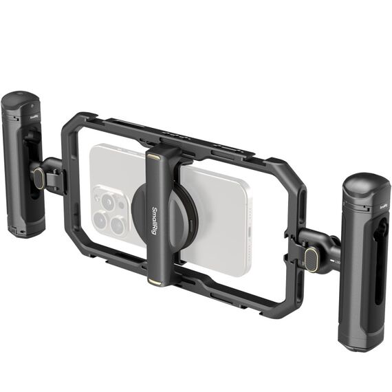 SmallRig 4597 Zubehör für Smartphones & Mobiltelefone Smartphone-Set