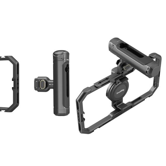 SmallRig 4597 Zubehör für Smartphones & Mobiltelefone Smartphone-Set, 4 image