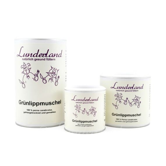 Lunderland 46-001-500 Universal Puder