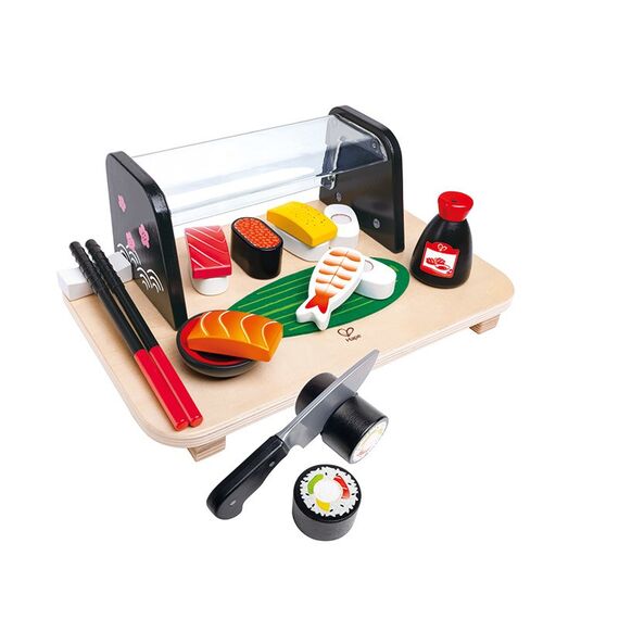 Hape Toys Hape Zeit für Sushi