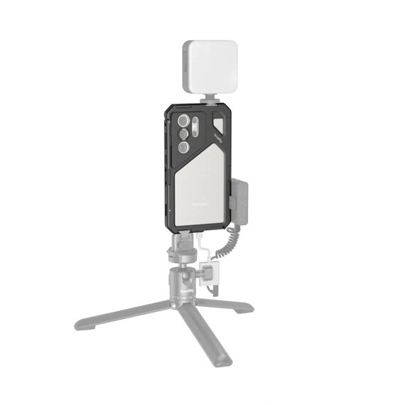 SmallRig 4601 Kamerabox Schwarz, 5 image