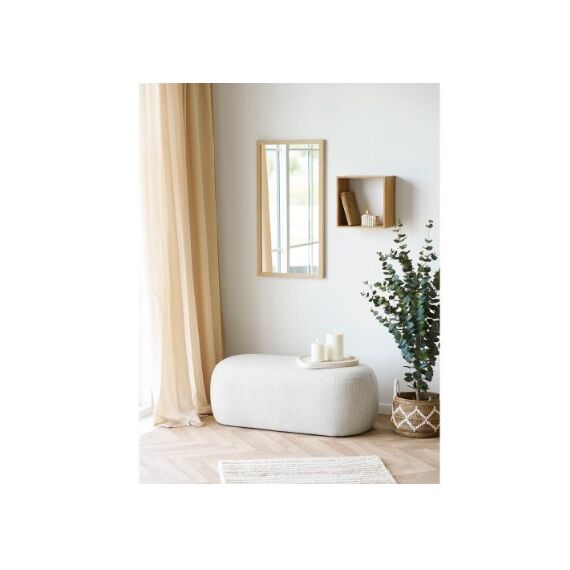 House Nordic 4601050 Dekoratives Tablett, 5 image