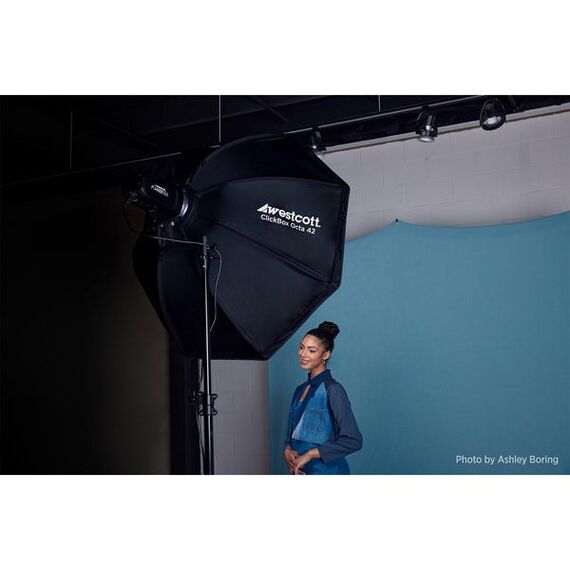 Westcott FJ400-SE 2-Light Studio Strobe Kit1 400 W, 4 image