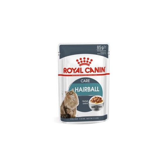 Royal Canin Hairball Care Gravy 85 g
