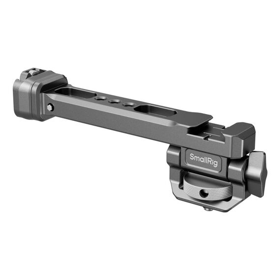 SmallRig 4637 Zubehör für Videostabilisator Monitor-Halterung Schwarz Aluminium, Messing, Edelstahl 1 Stück(e) DJI