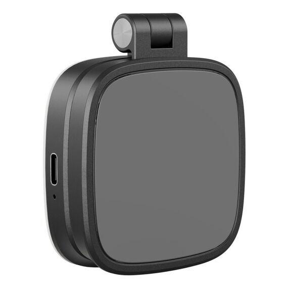 SmallRig 4656 Zubehör für Smartphones & Mobiltelefone Selfie-Licht, Farbe: Schwarz, 8 image