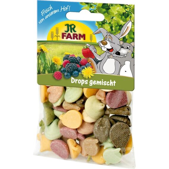JR Farm 08386 Snack 75 g Kaninchen
