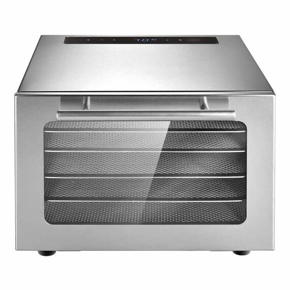 Gastroback Mini Professional Edelstahl 400 W, 5 image