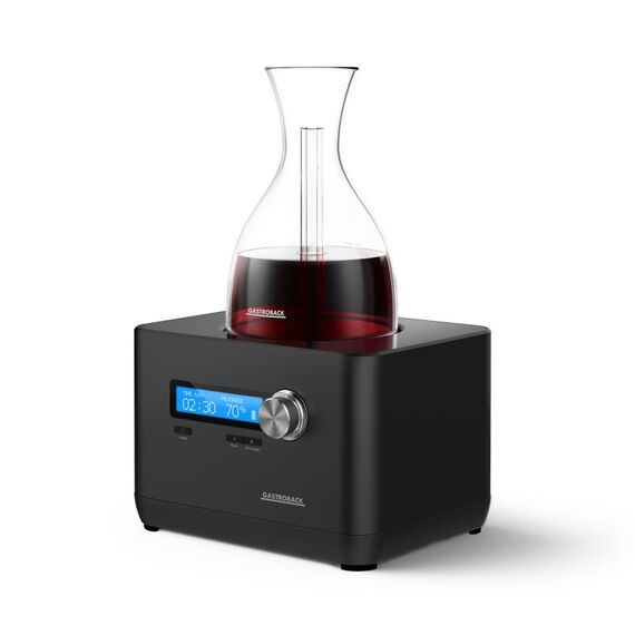 Gastroback Home Sommelier Weinkaraffe 0,75 l, 3 image