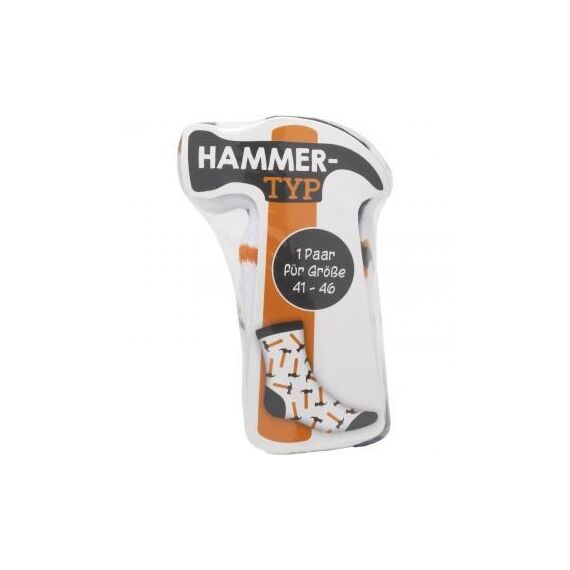 Sheepworld Zaubersocken HAMMERTYP