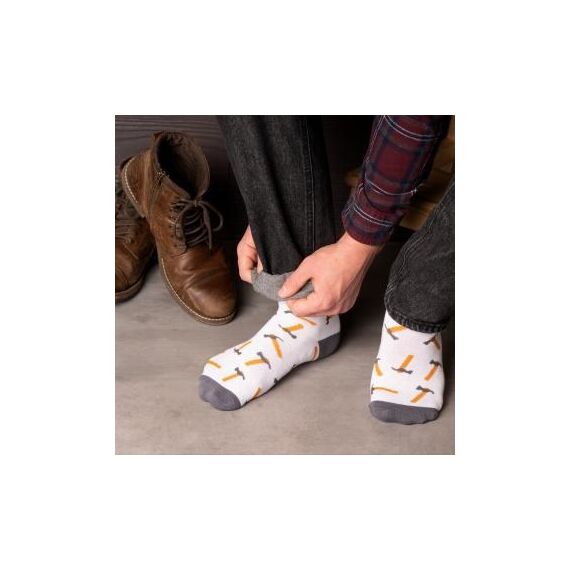 Sheepworld Zaubersocken HAMMERTYP, 2 image