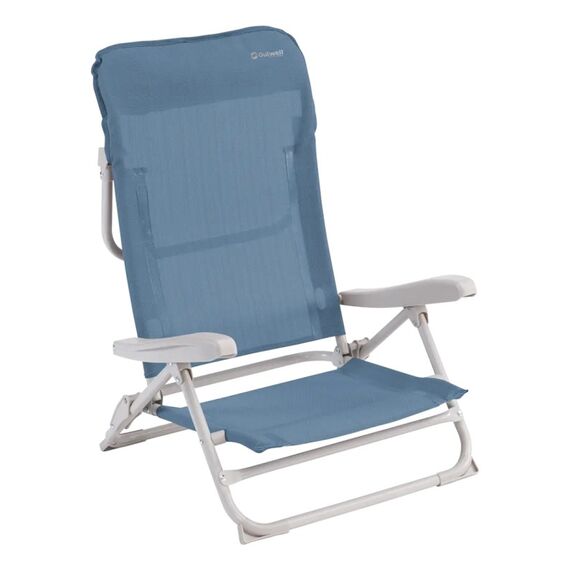 Outwell 470433 Campingstuhl 2 Bein(e) Blau