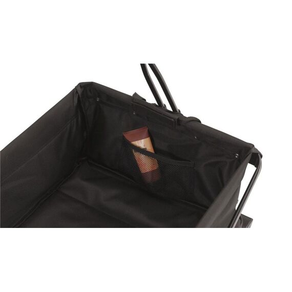 Outwell 470437 Reisekarren Schwarz, 3 image