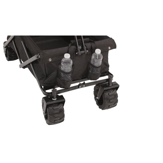 Outwell 470437 Reisekarren Schwarz, 4 image
