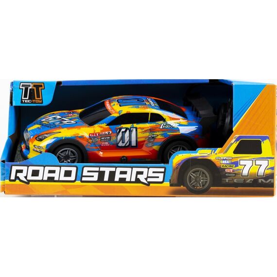 TEC-TOY Champion GT9 ferngesteuerte (RC) modell, 2 image