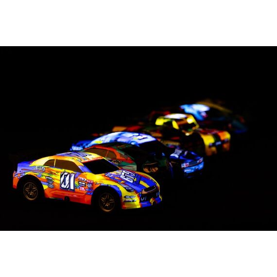 TEC-TOY Champion GT9 ferngesteuerte (RC) modell, 4 image