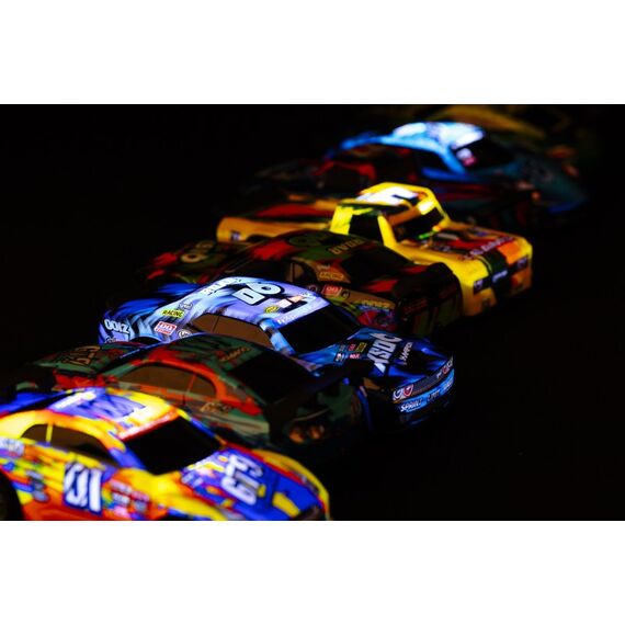 TEC-TOY Champion GT9 ferngesteuerte (RC) modell, 5 image
