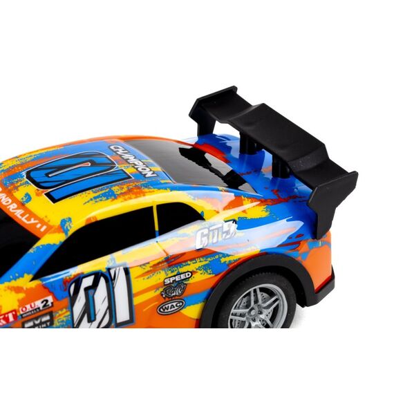 TEC-TOY Champion GT9 ferngesteuerte (RC) modell, 7 image