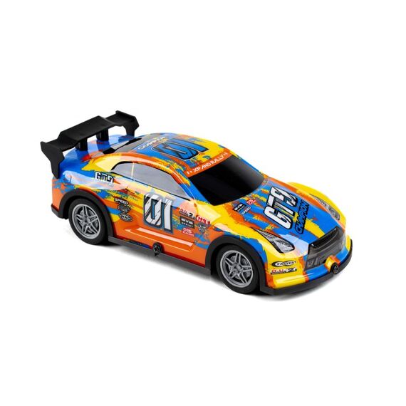 TEC-TOY Champion GT9 ferngesteuerte (RC) modell, 8 image