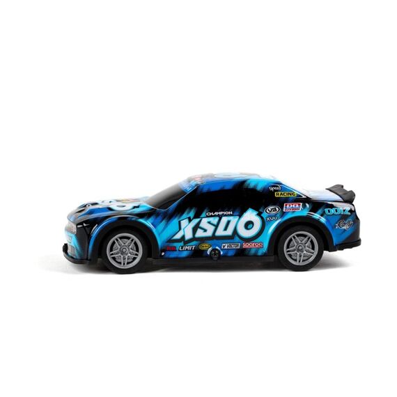 TEC-TOY Roar SXO6 ferngesteuerte (RC) modell Sportwagen Elektromotor 1:22, 3 image