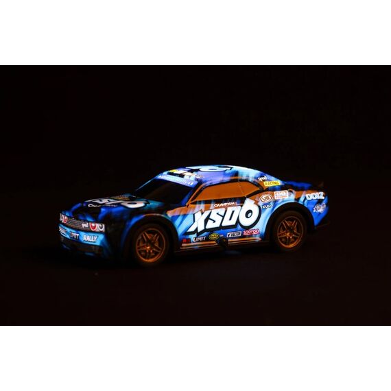 TEC-TOY Roar SXO6 ferngesteuerte (RC) modell Sportwagen Elektromotor 1:22, 4 image
