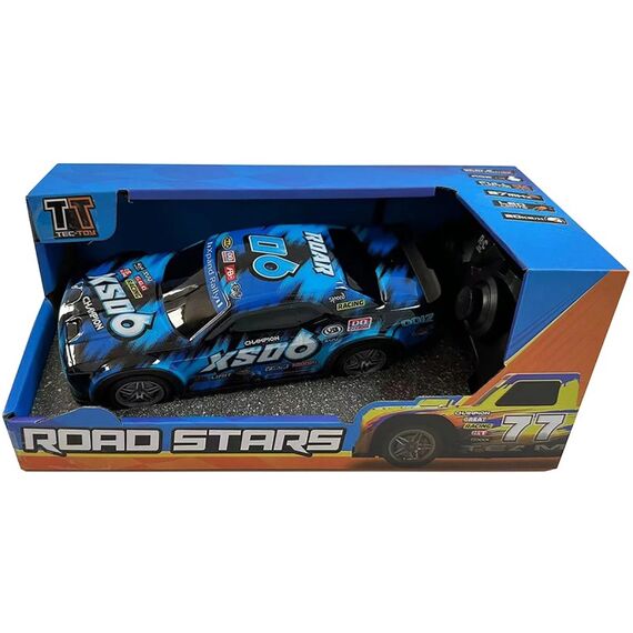 TEC-TOY Roar SXO6 ferngesteuerte (RC) modell Sportwagen Elektromotor 1:22, 8 image