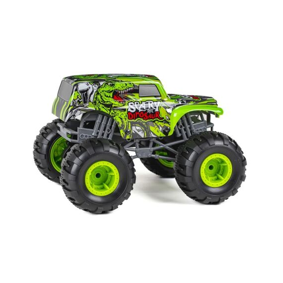 TEC-TOY Scary Monster ferngesteuerte (RC) modell Stuntauto Elektromotor 1:12, 2 image
