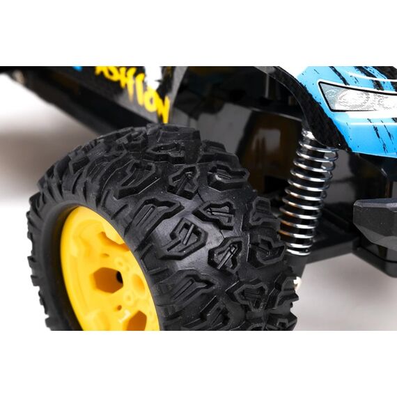 TEC-TOY Sneak Max ferngesteuerte (RC) modell Off-Road-Wagen Elektromotor 1:12, 6 image