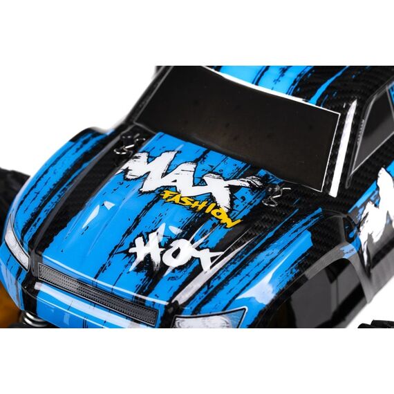 TEC-TOY Sneak Max ferngesteuerte (RC) modell Off-Road-Wagen Elektromotor 1:12, 7 image