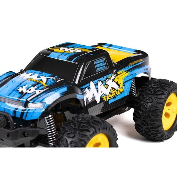 TEC-TOY Sneak Max ferngesteuerte (RC) modell Off-Road-Wagen Elektromotor 1:12, 8 image