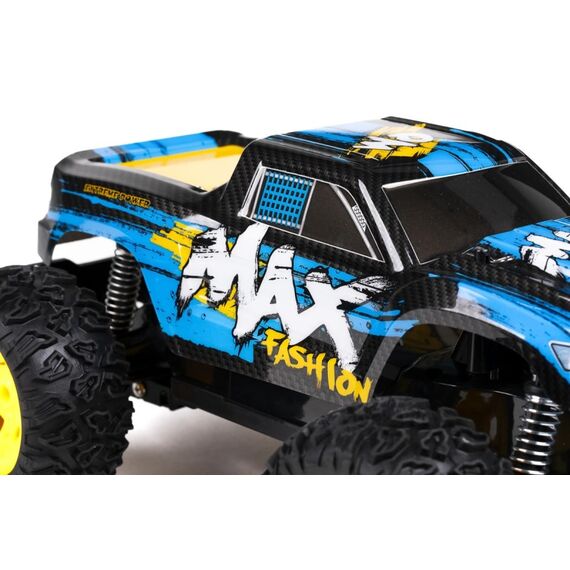 TEC-TOY Sneak Max ferngesteuerte (RC) modell Off-Road-Wagen Elektromotor 1:12, 10 image