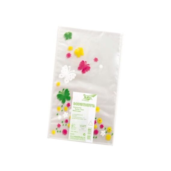 Folia 472 Geschenkverpackung Geschenkverpackungstasche Polypropylen (PP)