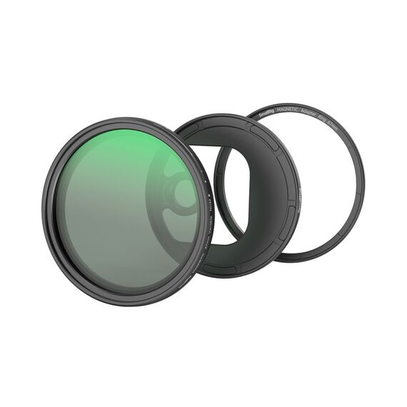 SmallRig 4724 Objektivfilter Kamera-Filterset 67 mm