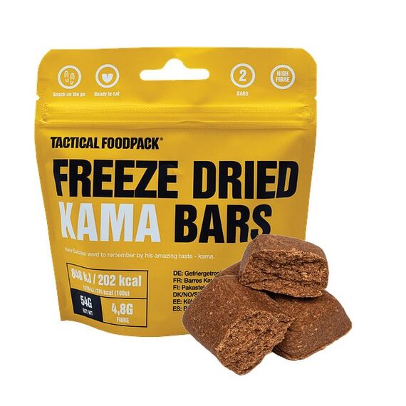 Tactical Foodpack 4744698014166 Snack Snackriegel